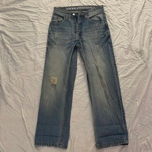 American Exchange Jeans